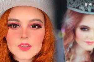 Allisson Lozz triunfa lejos de las telenovelas y es nombrada 'reina' en su nuevo trabajo