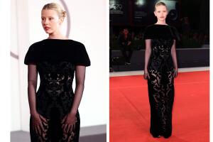 Mia Goth Festival Internacional de Cine de Venecia 2022 look.jpg