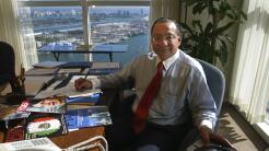 Cómo pasó tantos años inadvertido Manuel Rocha, el diplomático estadounidense convertido en espía cubano