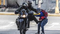 Maduro aplicará tratamientos psiquiátricos para “recuperar” a jóvenes opositores