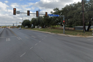 mujer-ataque-perros-atropellada-San-Antonio