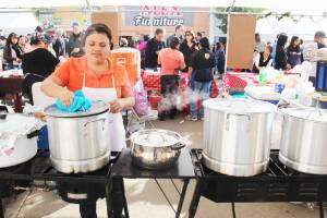 No te pierdas el Festival Anual del Tamal Somerton 2023, uno de los más grandes de Arizona