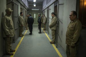 Capítulo 6 serie El Chapo