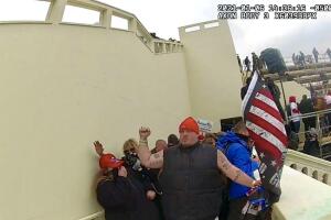 U.S. Department of Justice - Brett Rotella