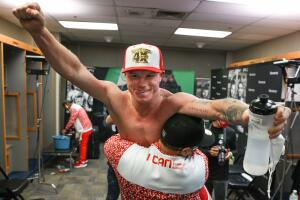 Boxeo 2020 Saul -Canelo- Alvarez (MEX) vs Callum Smith (GBR)  Fight