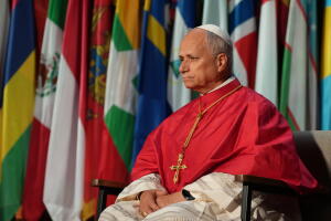 France Pope