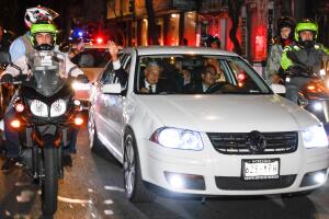 Amlo Ganador