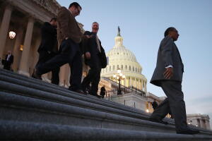 El control del Congreso se define en 2018 y será crucial para la agenda legislativa de Donald Trump