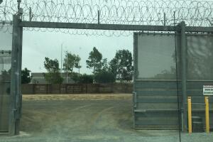 Frontera Tijuana-San Diego