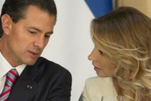angelica rivera enrique peña nieto dl bs