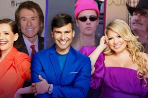 Tu Cara Me Suena 2022: qué pasara en la cuarta gala y las caracterizaciones que veremos