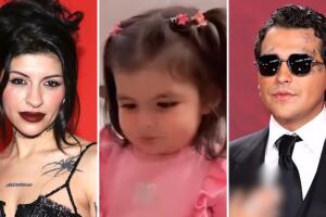 “¿Nunca me vas a dejar?”: hija de Cazzu y Nodal estaría “viviendo” con estos “sentimientos”