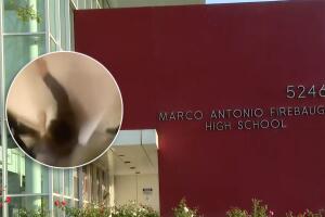 Padre hispano denuncia brutal golpiza a su hijo en escuela de Lynwood y amenazas por parte del director