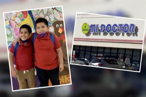 mi doctor vacuna covid19 caducada niños