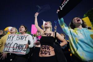 Supreme Court Abortion