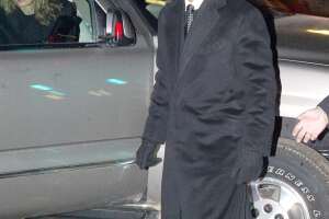 Luis Miguel, Rebeca de Alba