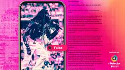 Es falso que un robot dio un concierto donde “cantó, bailó e incluso rapeó”: esas imágenes fueron creadas con IA 