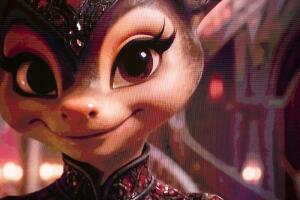 ¿Quién es La Máscara? 2025. 