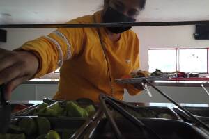 Restaurantes abren a al 100% de capacidad en Phoenix, Arizona. 