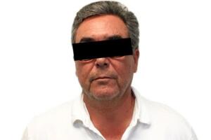 Jorge Juan Torres López