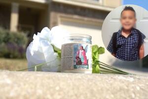 Michael Miranda padres adoptivos abogado San Antonio abuso infantil asesinato capital autopsia evidencia