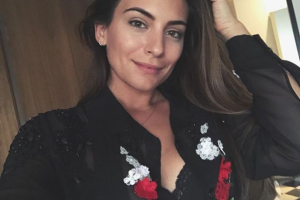 Ana Brenda Contreras 