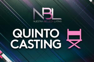 ¿Dónde y cuándo será el quinto casting para el reality que preparan los creadores de Nuestra Belleza Latina?