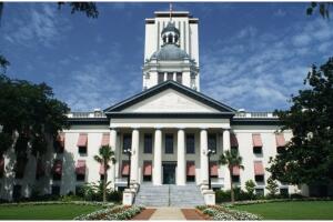 proyecto HB 945 Florida unidad antiterrorismo congreso estatal