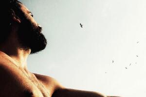 El verano y los famosos de telenovela