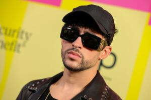 2021 Billboard Music Awards - Backstage