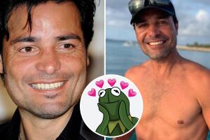 Chayanne reaparece con cambios en su rostro y causa polémica en redes: sus fans lo defienden