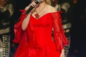 Tributo divas de la banda 