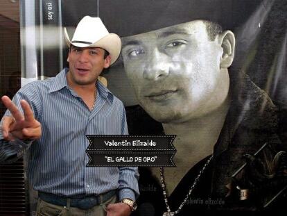 la madre de valentin elizalde sobre julion alvarez no creo que alguien pueda llegar a ser como mi hijo famosos univision