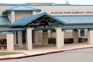 blackland prairie ATX