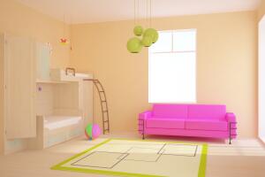 Decoración infantil