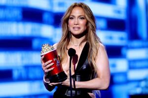 Jennifer Lopez
