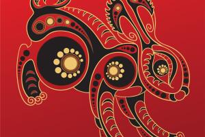 Animales del horóscopo chino