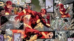 Rebirth: Justice League se estrena enfrentando terroristas, catástrofes naturales y... ¿zombies?