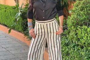 Inés Gómez Mont Día Internacional de la Mujer 2019