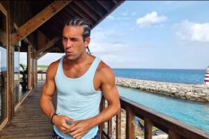 Mario Casas
