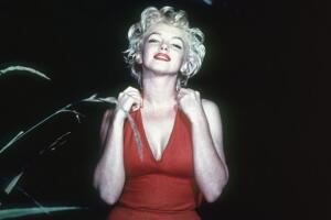 Marilyn Monroe