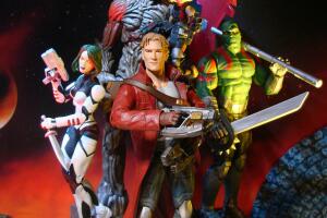 Guardians of the Galaxy