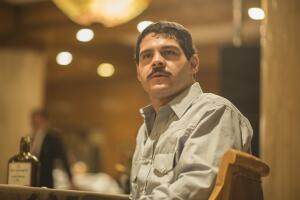 Marco de la O 'El Chapo'