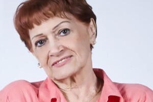 Muere Rosita Vásquez, actriz de la telenovela Natalia del mar