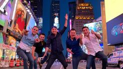 ‘Cedí’ se convierte en un estreno ‘arrollador’ y muy sensual de La Arrolladora Banda El Limón 
