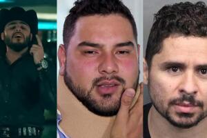 Los escándalos en la música regional en el 2016