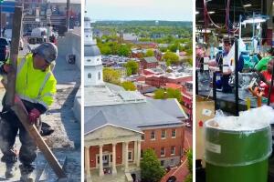 NUEVAS LEYES 2025 DMV 