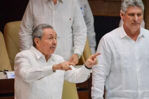 Reunificación familiar en Cuba