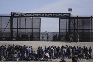 Immigration Asylum