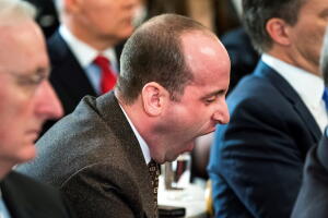 Stephen Miller 